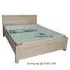Giường ngủ gỗ đẹp giá rẻ MS 1289 Giá bán = 7.000.000đ giảm còn = 5.000.000đ