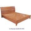 Giường ngủ vạt phản MS 9884 Giá bán = 5.200.000 đ 3 Giường ngủ vạt phản MS 9884 Giá bán = 5.200.000 đ