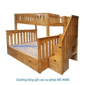 10+ Mẫu Giường Ngủ Đẹp Đơn Giản, Hiện Đại, Giá Tốt