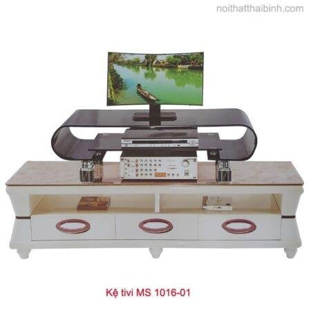 Kệ tivi cao cấp MS 1016-01 Giá bán = 6.200.000 đ