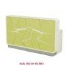 Quầy tiếp tân hiện đại MS 9953 Giá bán = 7.000.000 đ