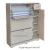 Tủ giày thông minh MS 1073 Giá bán = 2.200.000 đ 2 Tủ giày thông minh MS 1073 Giá bán = 2.200.000 đ