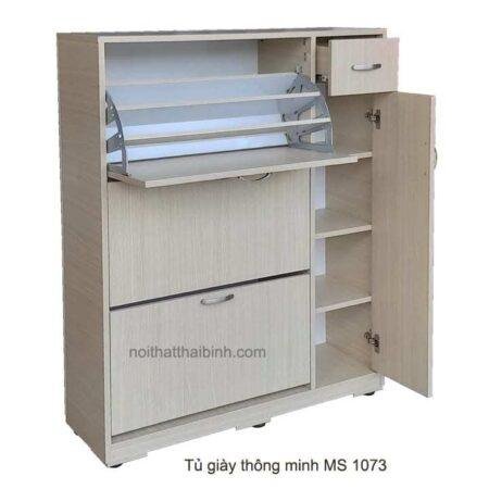 Tủ giày thông minh MS 1073 Giá bán = 2.200.000 đ