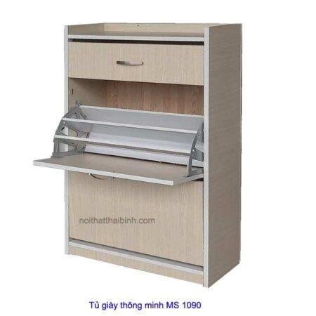 Tủ giày thông minh nhỏ MS 1090 Giá bán = 1.800.000 đ