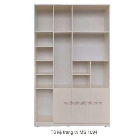Tủ kệ trang trí MS 1094 Giá bán = 5.500.000 đ