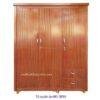 Tủ quần áo 3 cánh giá rẻ MS 9856 Giá 1m6 = 6.500.000 2 Tủ quần áo 3 cánh giá rẻ MS 9856 Giá 1m6 = 6.500.000