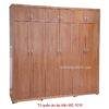 Tủ quần áo cao áp trần MS 1010 Giá bán = 15.000.000 đ