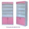 Tủ trưng bày sản phẩm đẹp MS 1052 Giá bán = 4.500.000 đ