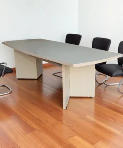 Bàn làm việc gỗ gõ đỏ tự nhiên MS 3439