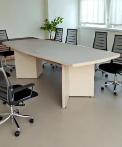 Bàn họp văn phòng hiện đại MS 3275