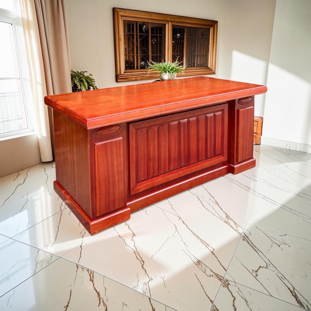 5 Tiêu Chí Chọn Bàn Làm Việc Chuẩn Phong Thủy