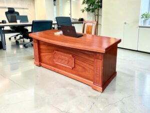 Phong Thủy Bàn Làm Việc