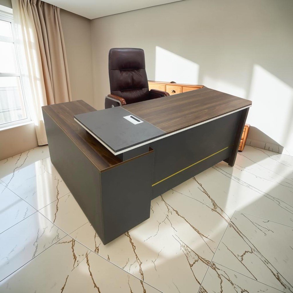 Chọn Bàn Làm Việc Hợp Mệnh