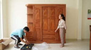 Đánh giá 5 sao của chị Nguyễn Thị Hồng Nhung, Quận 4 TPHCM