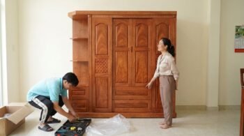 Đánh giá 5 sao của chị Nguyễn Thị Hồng Nhung, Quận 4 TPHCM