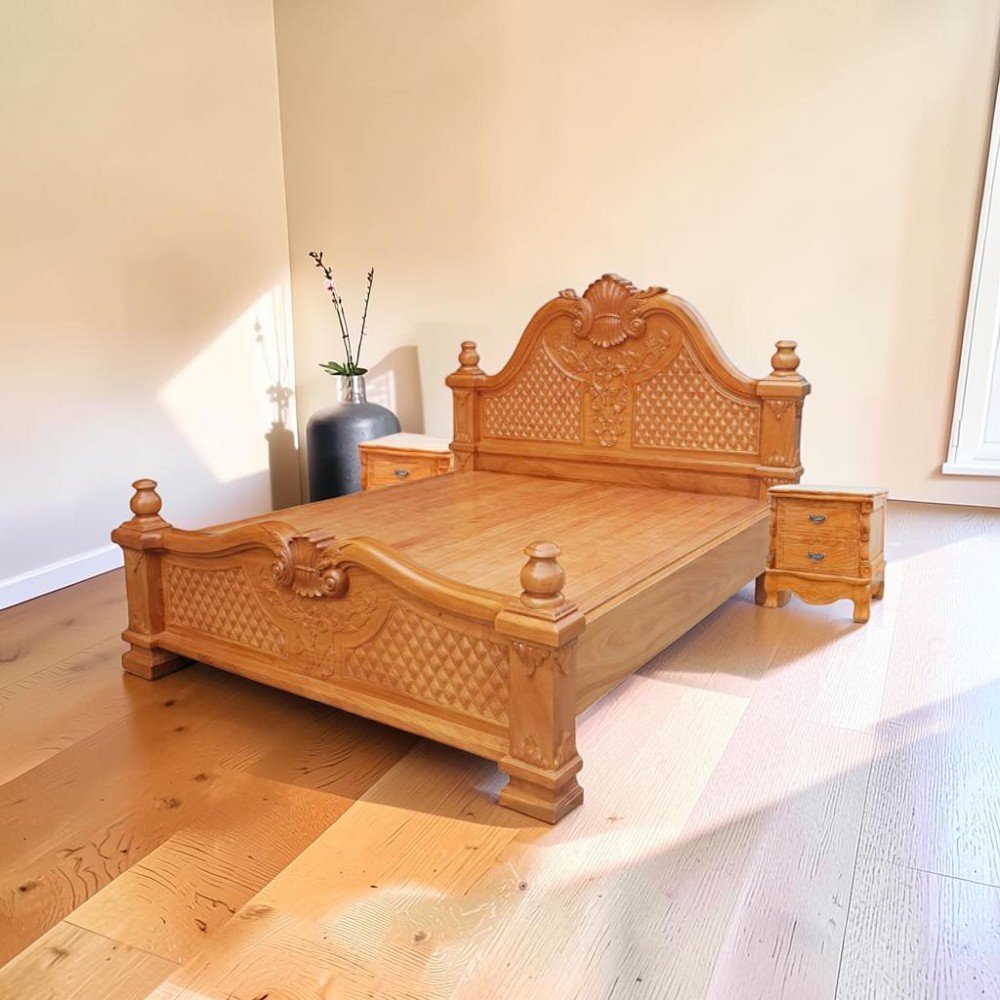 Giường Ngủ Đẹp