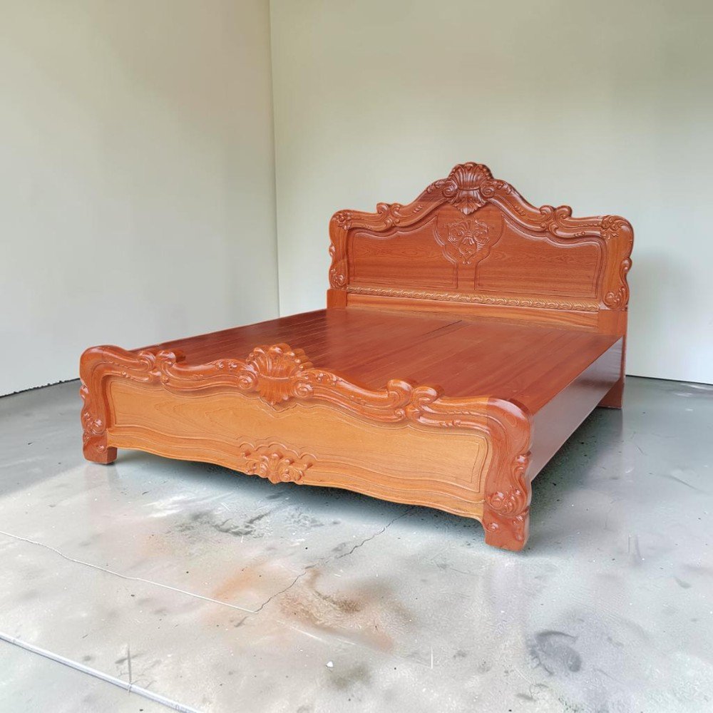 Giường Ngủ Đẹp
