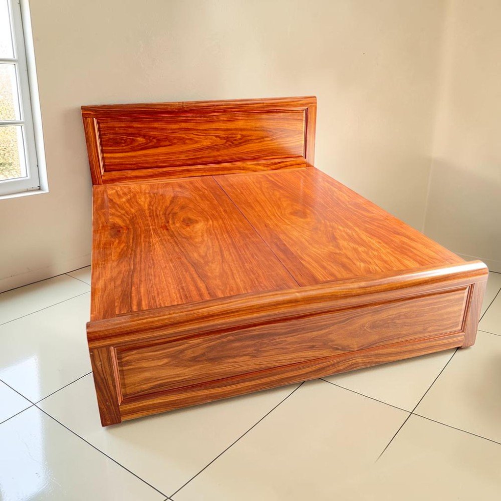 Giường ngủ hiện đại đẹp