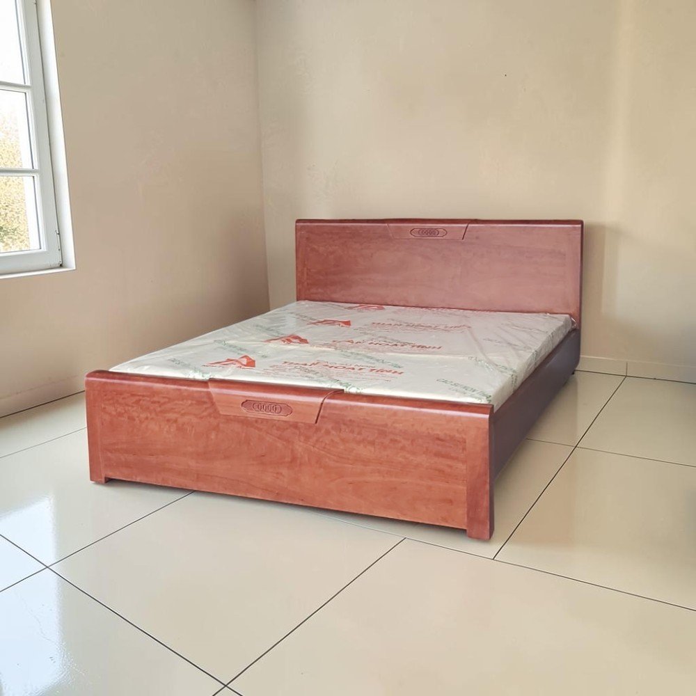 Giường ngủ hiện đại đẹp