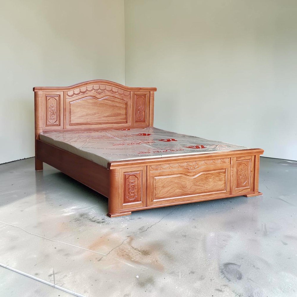 Kích Thước Giường Ngủ
