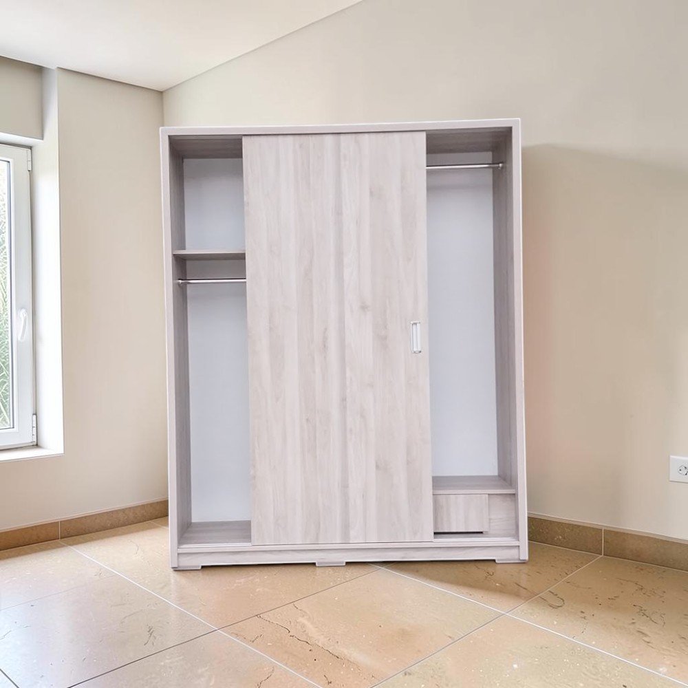 Tủ quần áo 4 cánh hiện đại