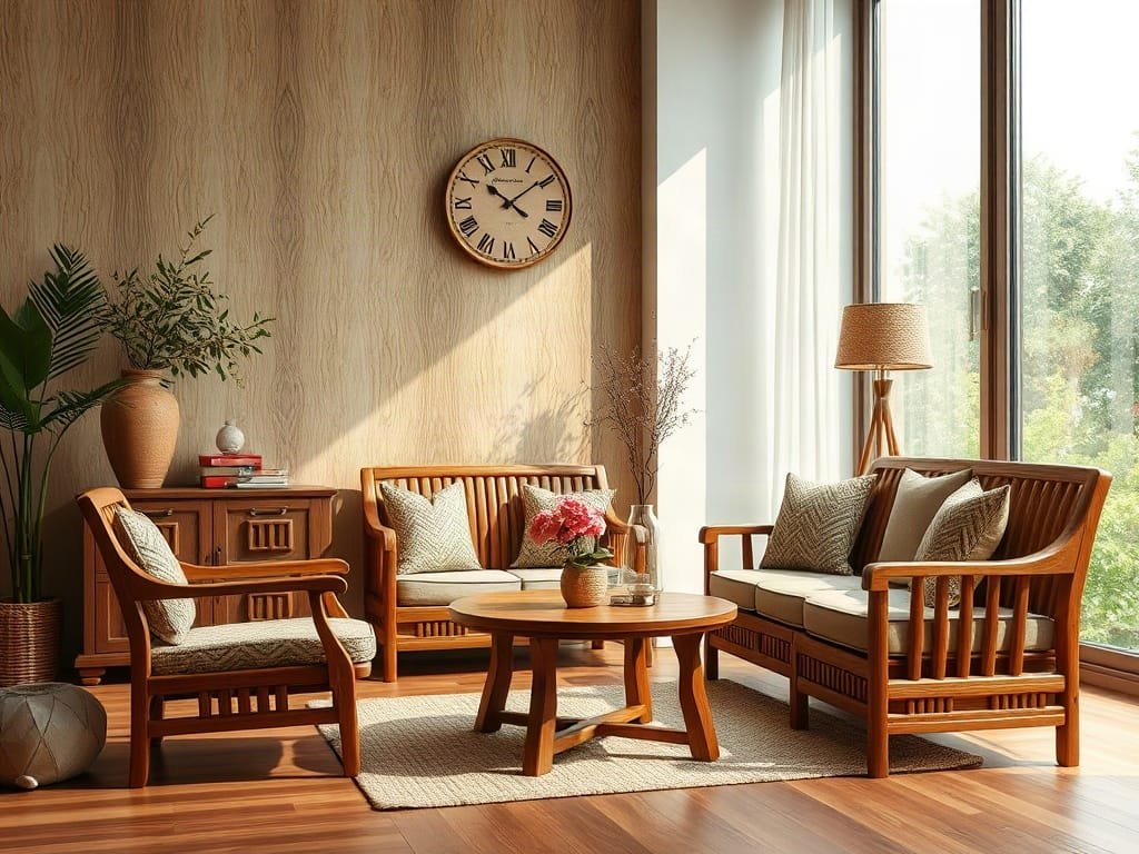 4 Sai Lầm Thường Gặp Khi Chọn Giường Gỗ Khiến Bạn Hối Tiếc