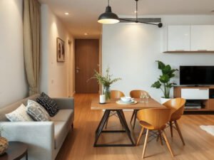 Khám Phá 5 Tác Dụng Đặc Biệt Của Bàn Ăn Thông Minh