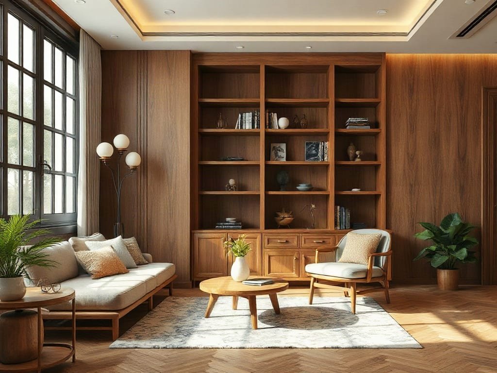 Cách Chọn Giường Gỗ Phù Hợp với Không Gian Sống Của Bạn Bảng giá giường gỗ cập nhật mới nhất thị trường