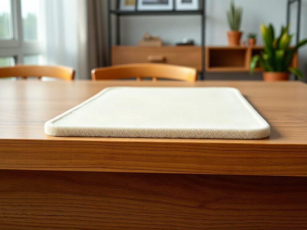 Bí quyết bảo quản tủ quần áo hiệu quả và lâu bền nhất Chống trầy tủ quần áo: bảo vệ bề mặt