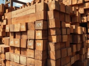 Khám Phá Gỗ Gụ Lào: Tinh Hoa Của Nội Thất Cao Cấp