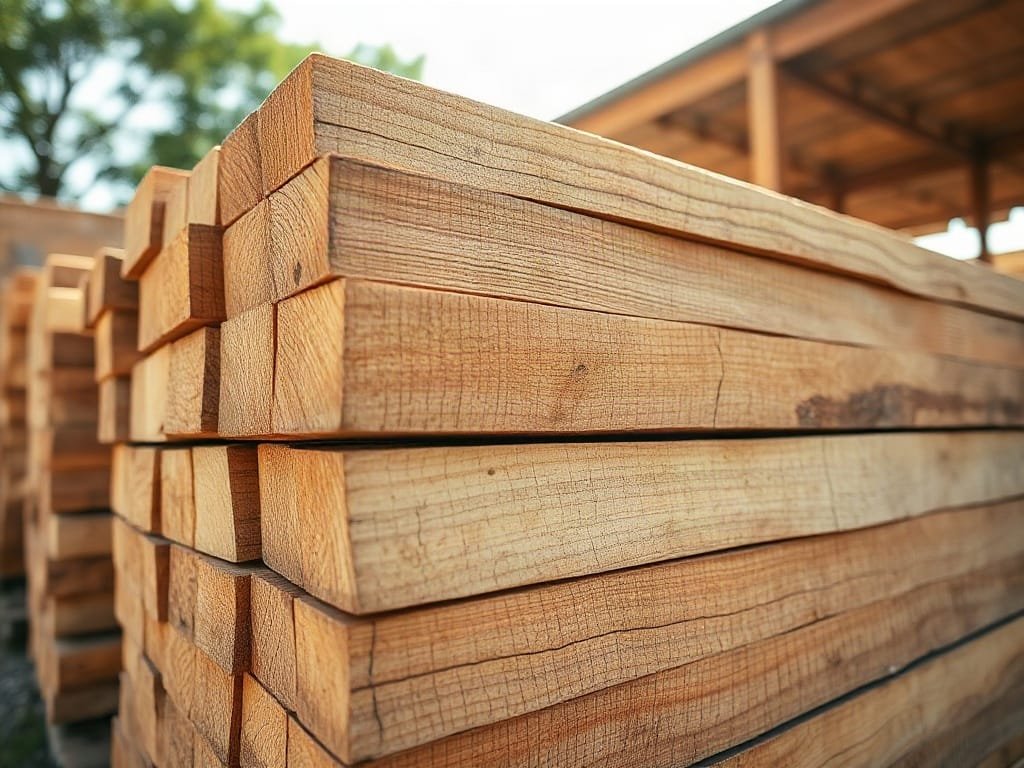 Gỗ Sưa Trắng là gì? Bí Quyết Lựa Chọn và Sử Dụng Hiệu Quả Gỗ Sưa Trắng xẻ tấm thô lộ vân gỗ tự nhiên