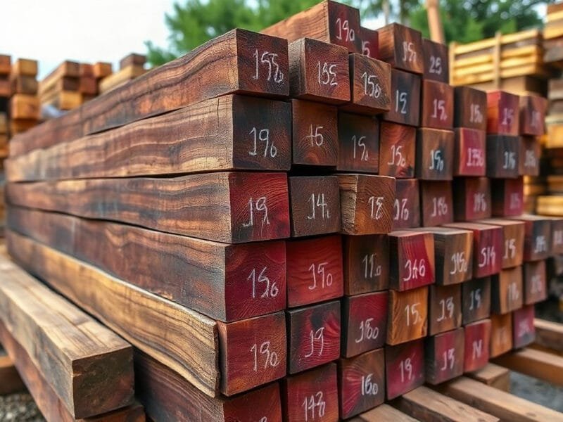 Khám Phá Chi Tiết: Gỗ Trắc Đen Là Gì? Khám Phá Chi Tiết: Gỗ Trắc Đen Là Gì?