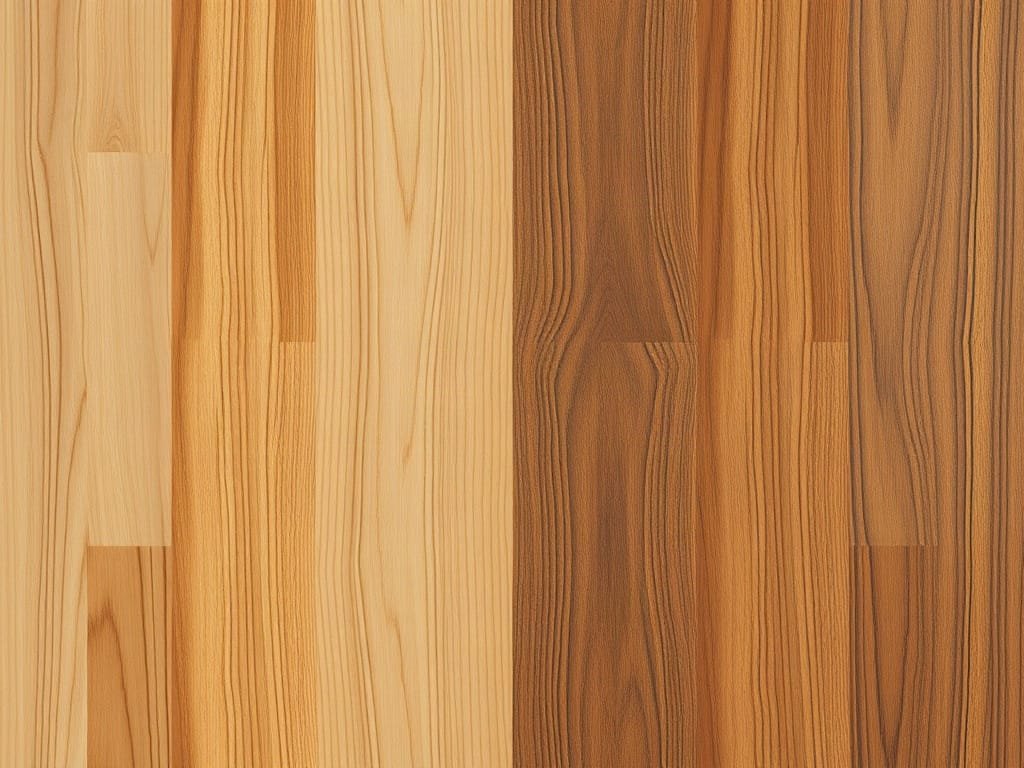 Khám Phá Lợi Ích Khi Dùng Tủ Quần Áo Gỗ Tự Nhiên Cho Không Gian Sống gỗ tự nhiên: nhận biết đặc điểm