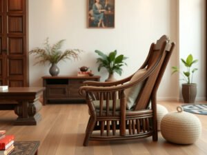 3 Cách Phân Biệt Ghế Bố Thật Giả Để Tránh Mua Nhầm