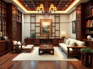 Gỗ Trắc Đỏ Là Gì? Tìm Hiểu Vẻ Đẹp Và Giá Trị Của Gỗ Trắc Đỏ