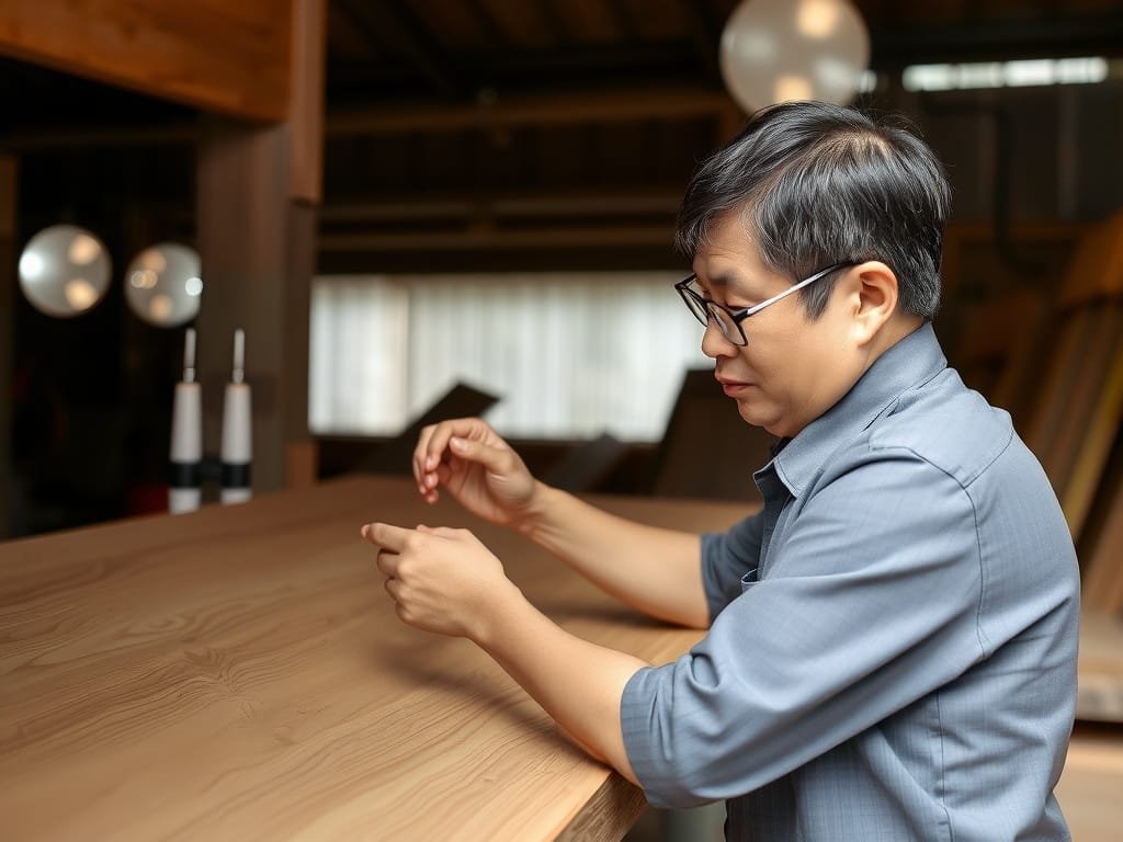 Gỗ Trắc Đỏ Là Gì? Tìm Hiểu Vẻ Đẹp Và Giá Trị Của Gỗ Trắc Đỏ