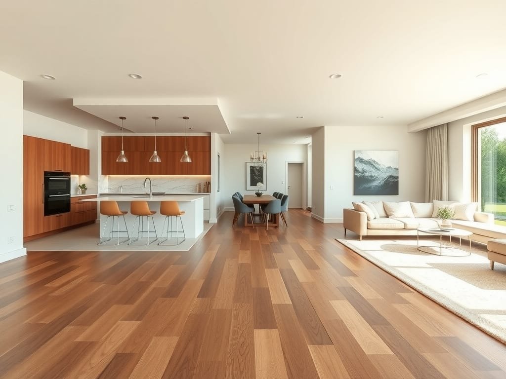Khám Phá Gỗ Óc Chó: Đặc Điểm Và Công Dụng Trong Nội Thất Nhà thiết kế Việt phác thảo ý tưởng nội thất trong xưởng với gỗ óc chó.