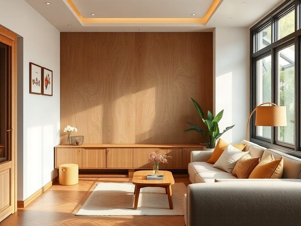 Kích thước chuẩn & Ý nghĩa Phong thủy theo thước Lỗ Ban