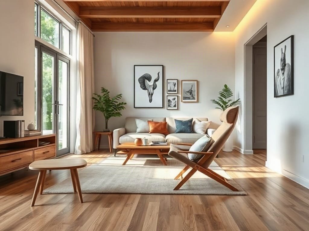 Khám Phá 5 Mẫu Ghế Xếp Gọn Thông Minh Cho Không Gian Hiện Đại Kinh nghiệm chọn ghế bố: hợp không gian