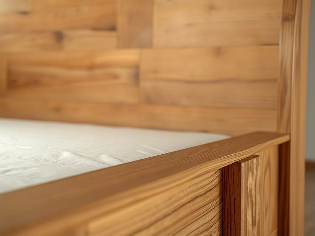 Khám phá địa chỉ bán giường ngủ quận 1 uy tín và chất lượng Kinh nghiệm chọn giường ngủ: kiểm tra bề mặt