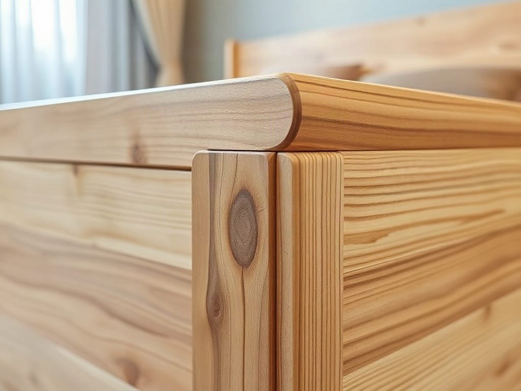 Khám Phá Những Mẫu Giường Sắt Đẹp Nhất Cho Phòng Ngủ Hiện Đại Kinh nghiệm chọn giường ngủ: kiểm tra bề mặt