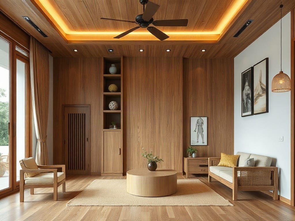 Cách Chọn Giường Gỗ Phù Hợp với Không Gian Sống Của Bạn Mở bài: Chọn Giường Gỗ Phù Hợp - Quyết Định Ảnh Hưởng Đến Chất Lượng Cuộc Sống
