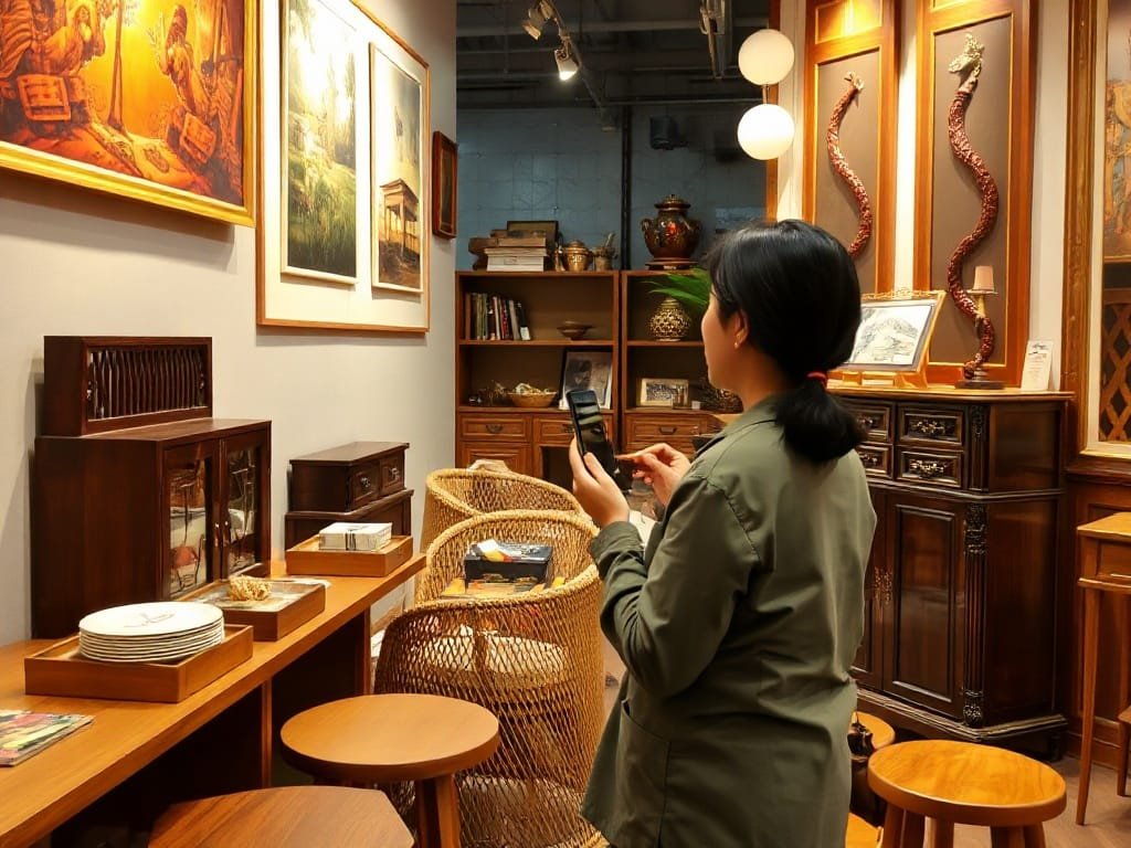 Khám Phá Gỗ Gụ Nam Phi: Tính Năng Và Ứng Dụng Nổi Bật Trong Nội Thất Người Việt Nam chiêm ngưỡng mẫu nội thất Gỗ Gụ Nam Phi.