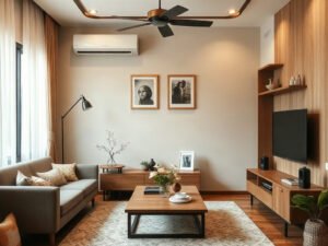 8 Cách Sử Dụng Kệ Tivi Hiệu Quả Hơn Cho Không Gian Sống