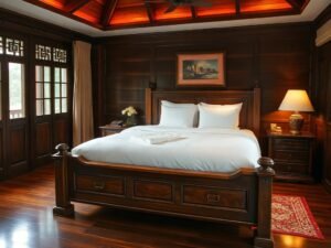 4 Cách Sử Dụng Giường Ngủ Bền Lâu Bạn Cần Biết