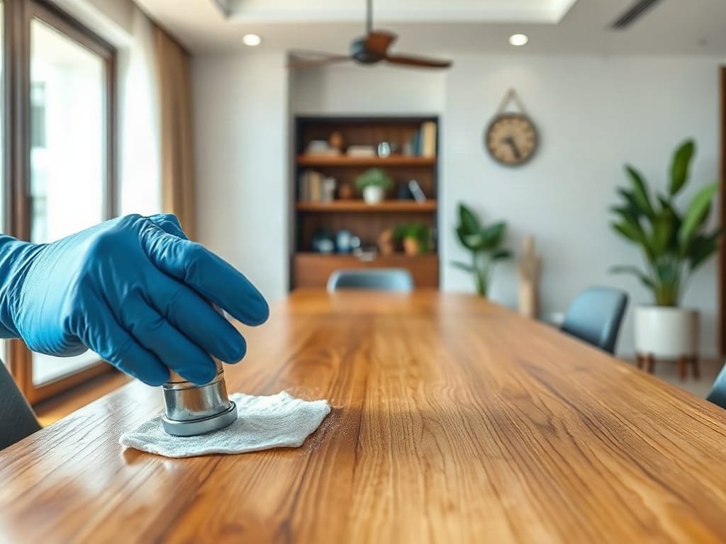 Bí quyết bảo quản tủ quần áo hiệu quả và lâu bền nhất Xử lý tủ quần áo: trước và sau vệ sinh