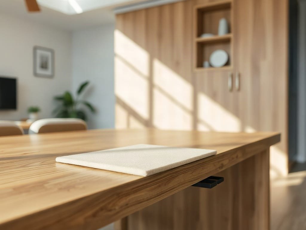 6 Bước xử lý giường gỗ bị mối mọt hiệu quả tại nhà Chống trầy giường ngủ: bảo vệ bề mặt