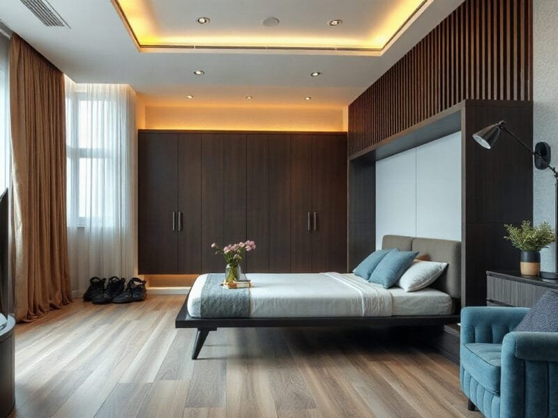 Khám Phá 5 Công Dụng Hữu Ích của Giường Xếp Cho Không Gian Sống Khám Phá 5 Công Dụng Hữu Ích của Giường Xếp Cho Không Gian Sống