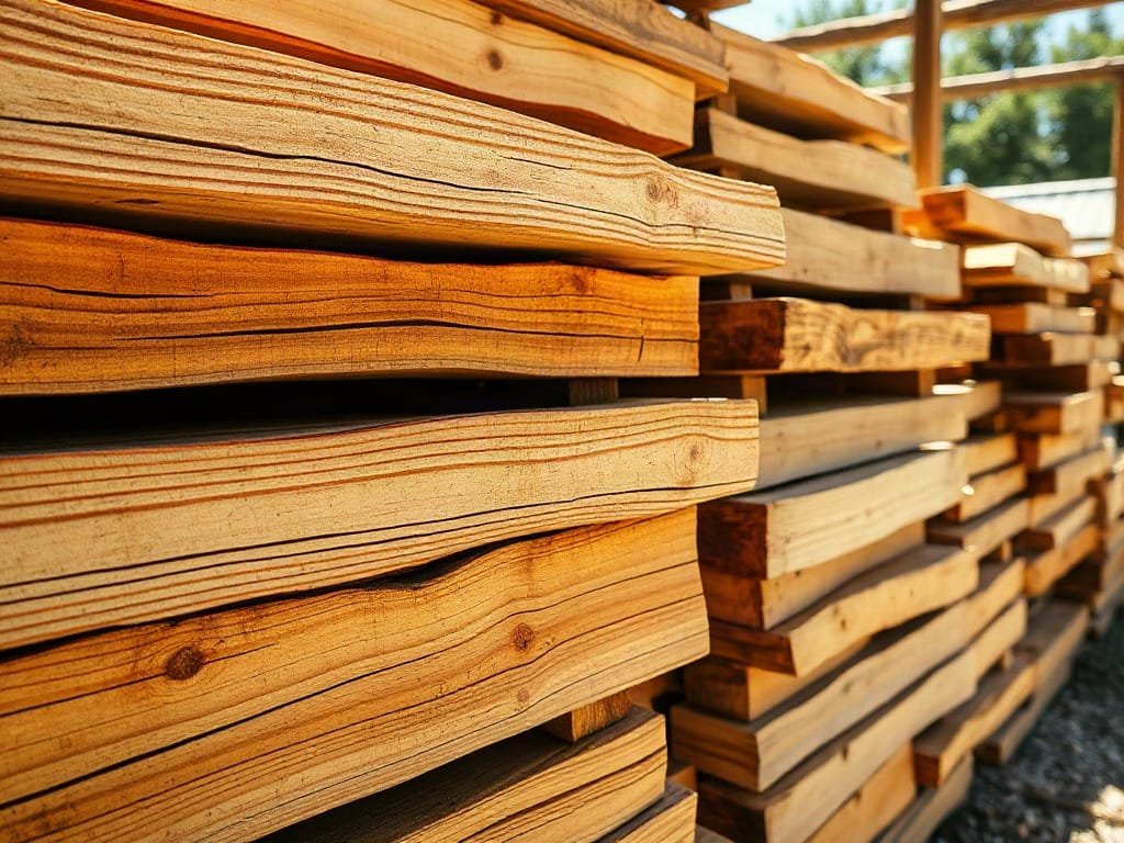 Khám Phá Những Mẫu Giường Tầng Gỗ Đẹp Hiện Đại Cho Không Gian Sống Sang Trọng Gỗ đẹp hiện đại xẻ tấm thô lộ vân gỗ tự nhiên
