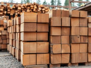 Gỗ Gụ Là Gì? Khám Phá Tính Năng và Ứng Dụng Của Gỗ Gụ
